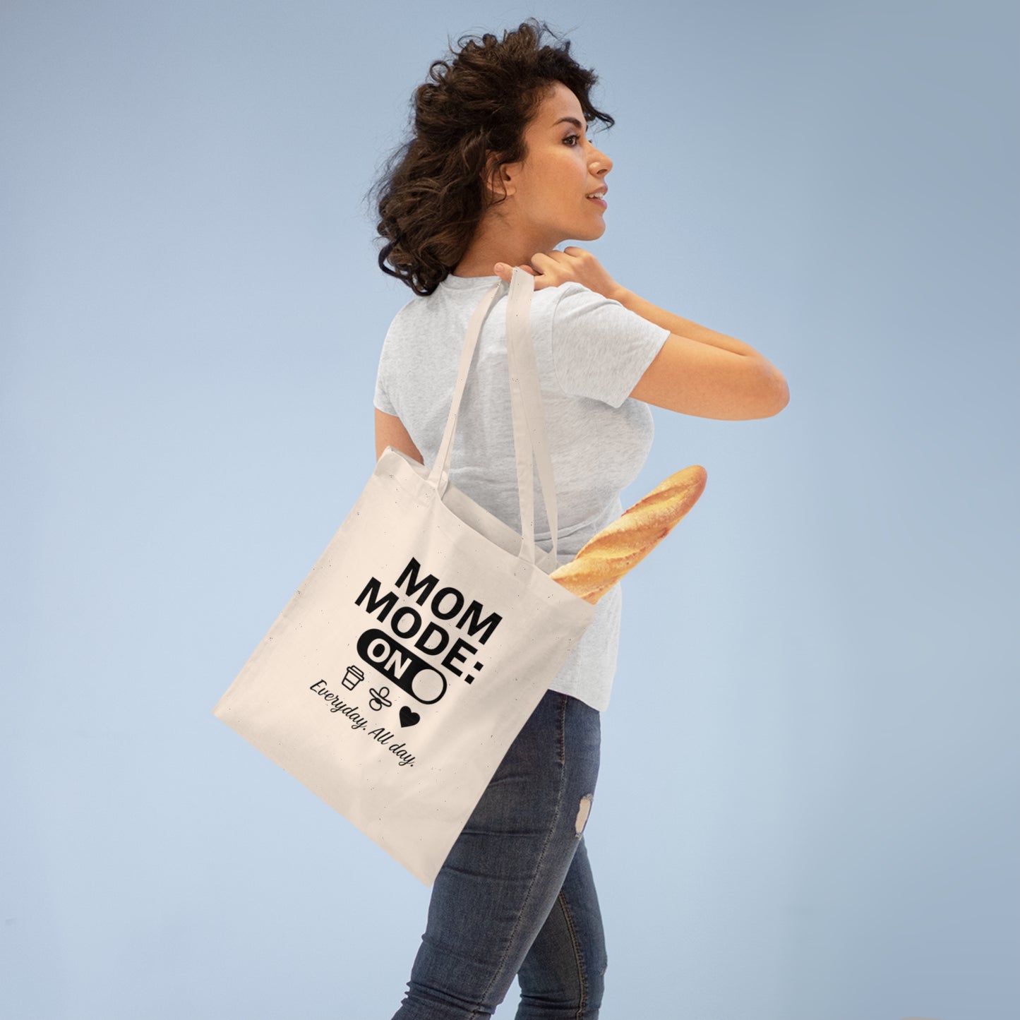 Personalized Mother’s Day tote bag with custom name Custom gift tote bag for mom with floral design Best Mom Ever tote – personalized canvas bag Gift for mom – custom printed reusable tote bag Mother’s Day canvas tote with heartfelt message Mama tote bag