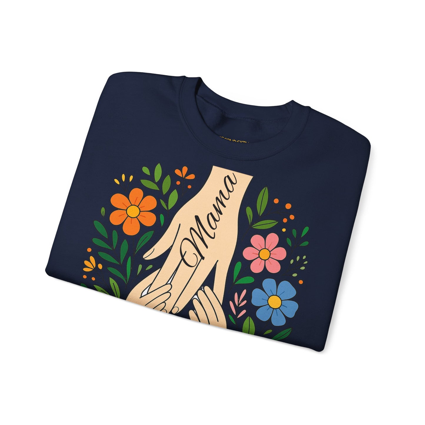 Spacial Mothers Day Crewneck Sweatshirt