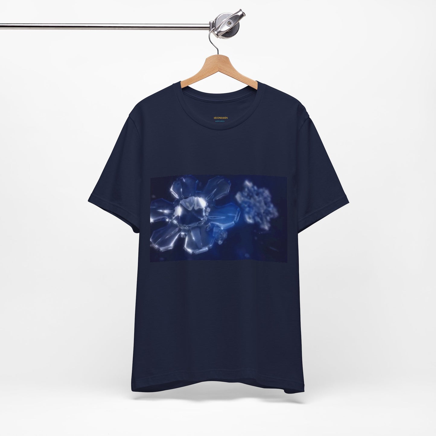 Women’s Jersey Short Sleeve cotton Tee