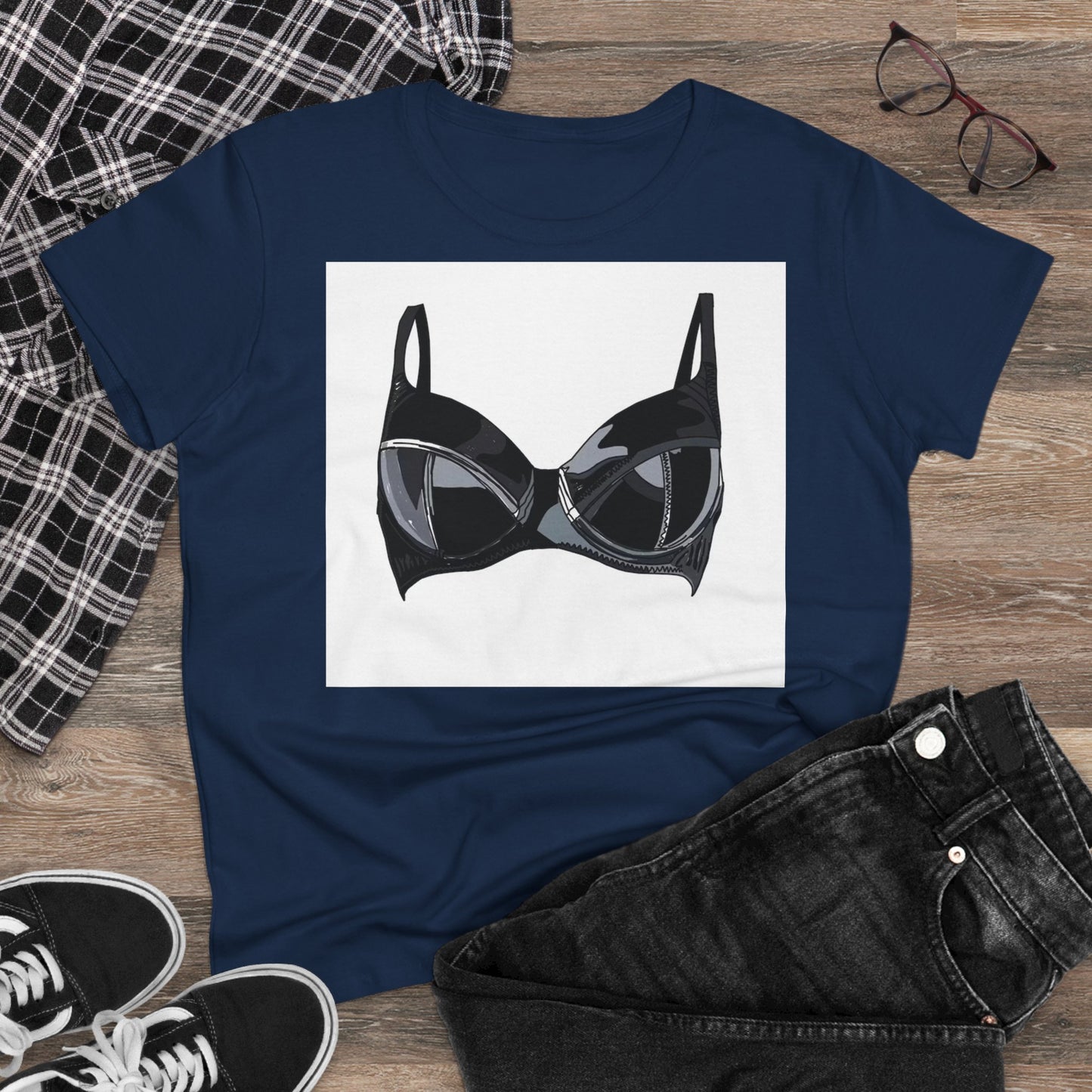 Kinky Women's Tee