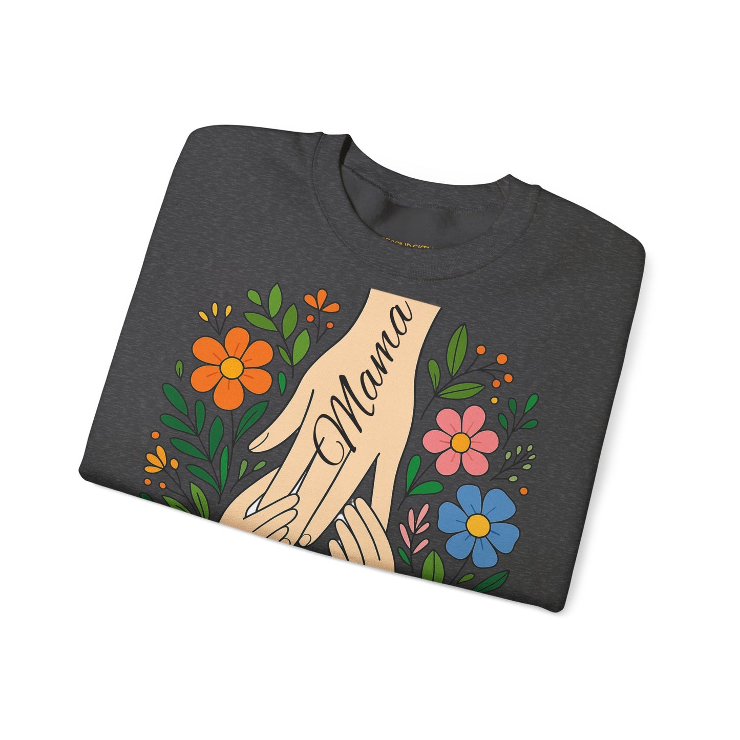 Spacial Mothers Day Crewneck Sweatshirt