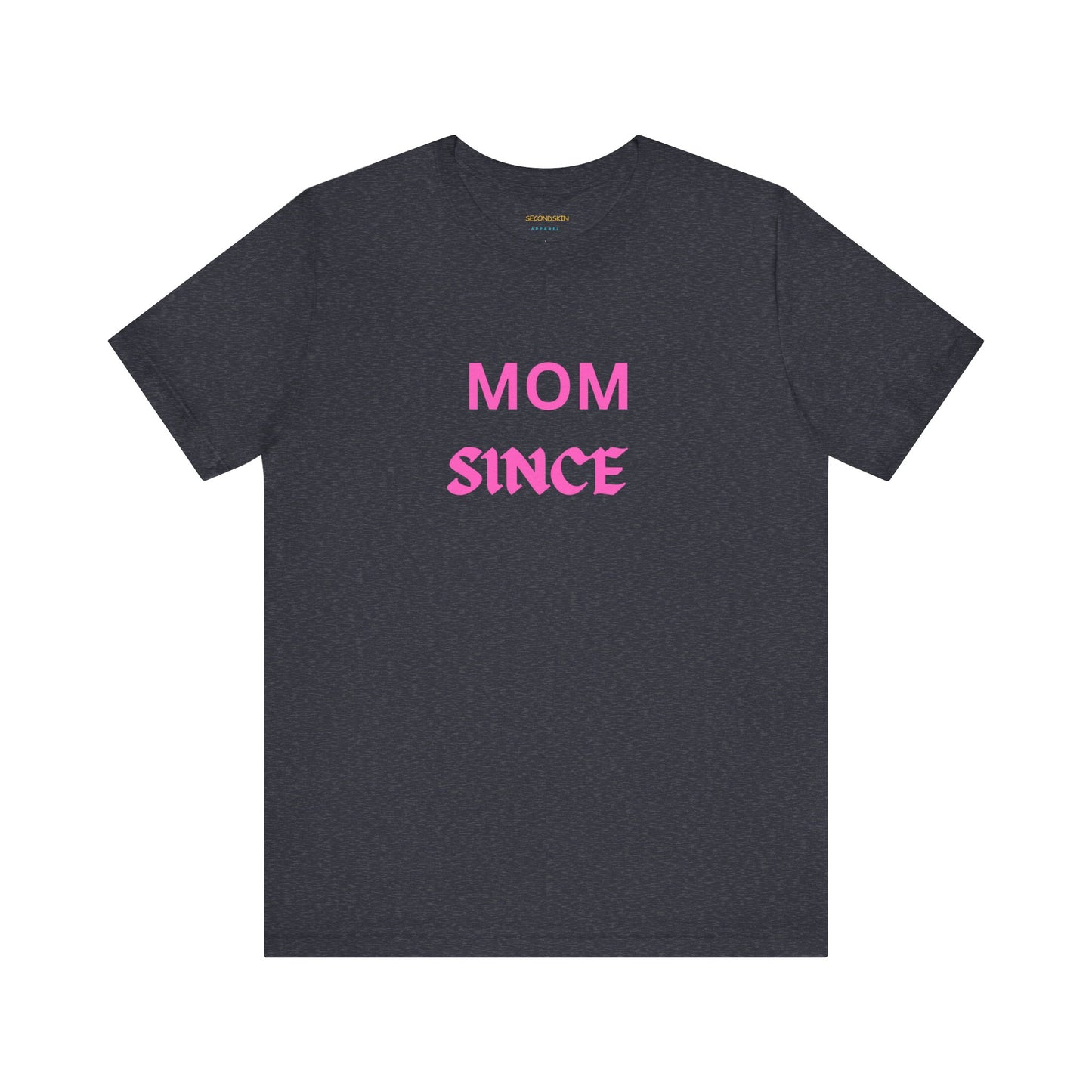 Unisex Jersey Tee - Perfect Gift for Moms